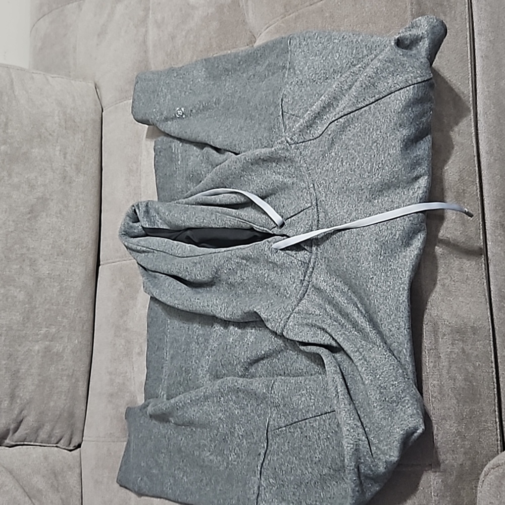 Lululemon hoodie